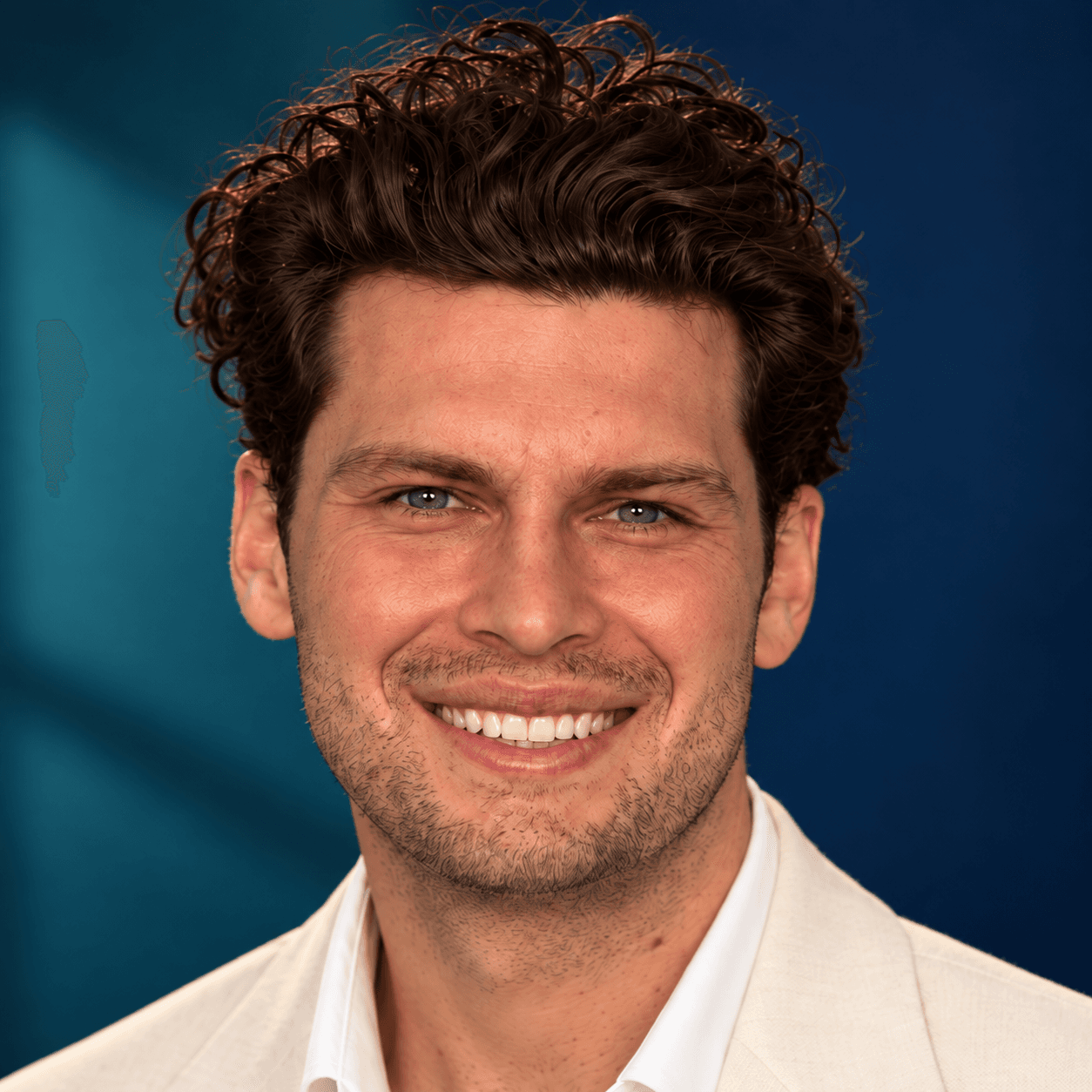 Felipe Bergmann Segovia